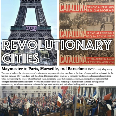 OpenGraph image for my.vanderbilt.edu/cbjorkjames/current-courses/revolutionary-cities-paris-barcelona-maymester-2024/