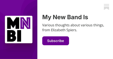 OpenGraph image for mynewbandis.substack.com/p/slate-star-clusterfuck