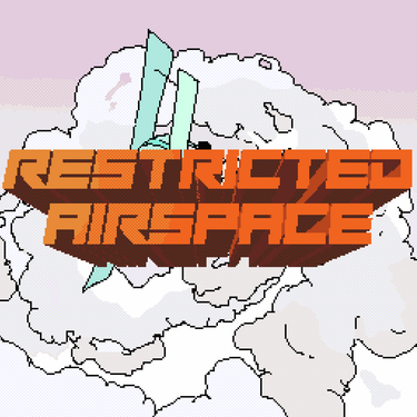 OpenGraph image for nasser.itch.io/restricted-airspace