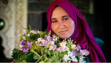 OpenGraph image for nation.cymru/culture/welsh-iraqi-poet-filmmaker-and-artist-hanan-issa-named-national-poet-of-wales/