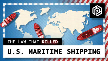 OpenGraph image for nebula.tv/videos/polymatter-the-obscure-law-that-killed-us-maritime-shipping