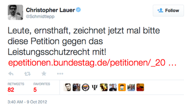 OpenGraph image for netzpolitik.org/2015/neuer-job-neue-meinung-piraten-mda-christopher-lauer-ist-jetzt-fuer-leistungsschutzrecht/