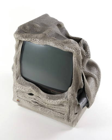 OpenGraph image for new.liveauctioneers.com/item/47131179_melted-macintosh-computer