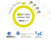 OpenGraph image for new.livestream.com/ICTdays