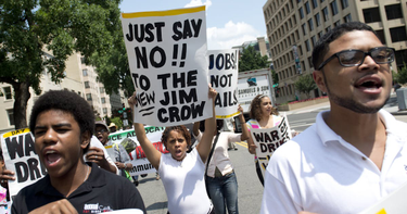 OpenGraph image for newrepublic.com/article/129433/clintons-war-drugs-black-lives-didnt-matter