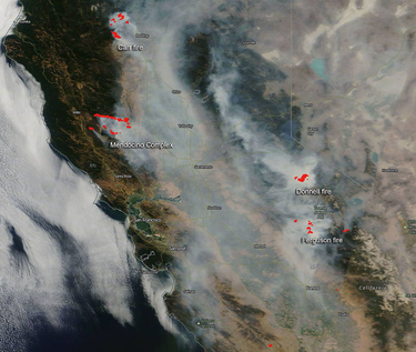 OpenGraph image for news.agu.org/press-release/study-bolsters-case-that-climate-change-is-driving-many-california-wildfires/