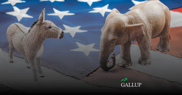 OpenGraph image for news.gallup.com/poll/15370/party-affiliation.aspx