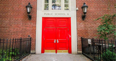 OpenGraph image for news.gallup.com/poll/394784/confidence-public-schools-turns-partisan.aspx