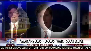 OpenGraph image for news.grabien.com/story-tucker-carlson-trump-looking-eclipse-perhaps-most-impressive