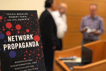 OpenGraph image for news.harvard.edu/gazette/story/2018/10/network-propaganda-takes-a-closer-look-at-media-and-american-politics/