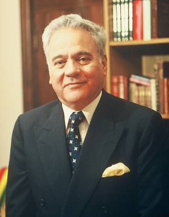 OpenGraph image for news.mercer.edu/articles/2015/former-bolivian-president-to-speak-at-mercer-university.cfm#.VTmgxxeViI0