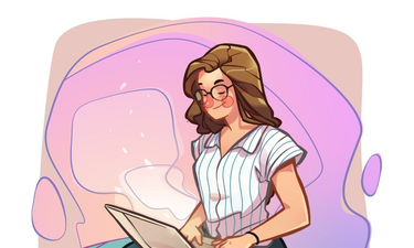 OpenGraph image for newsletter.mollywhite.net/issue-0/