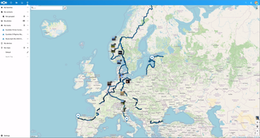OpenGraph image for nextcloud.com/blog/plan-your-next-trip-with-nextcloud-maps-new-features/