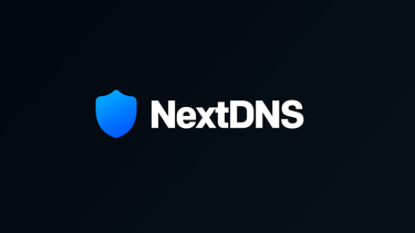 OpenGraph image for nextdns.io