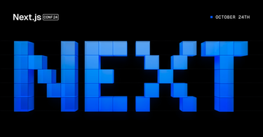 OpenGraph image for nextjs.org/conf/tickets/michaelseanbecker