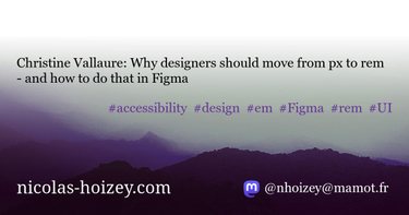 OpenGraph image for nho.link/l/2021/11/17/why-designers-should-move-from-px-to-rem-and-how-to-do-that-in-figma/
