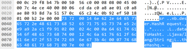 OpenGraph image for nickbloor.co.uk/2017/08/13/attacking-java-deserialization/