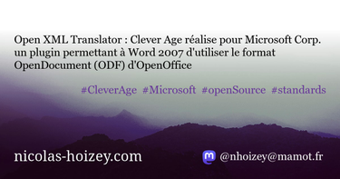 OpenGraph image for nicolas-hoizey.com/2006/07/open-xml-translator-clever-age-realise-pour-microsoft-corp-un-plugin-permettant-a-word-2007-d-utiliser-le-format-opendocument-odf-d-openoffice.html