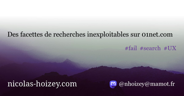OpenGraph image for nicolas-hoizey.com/articles/2011/03/03/des-facettes-de-recherches-inexploitables-sur-01net-com/
