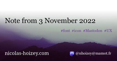 OpenGraph image for nicolas-hoizey.com/notes/2022/11/03/1/