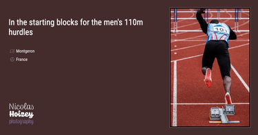 OpenGraph image for nicolas-hoizey.photo/galleries/misc/sports/in-the-starting-blocks-for-the-men-s-110m-hurdles/