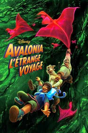 OpenGraph image for nicolasfurno.fr/film/avalonia-etrange-voyage-hall/