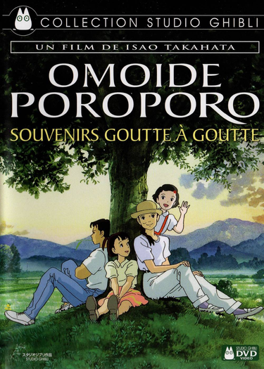 OpenGraph image for nicolasfurno.fr/film/souvenirs-goutte-goutte-takahata/