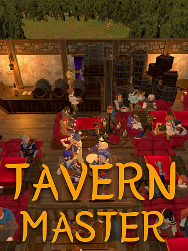 OpenGraph image for nicolasfurno.fr/jeu-video/tavern-master/