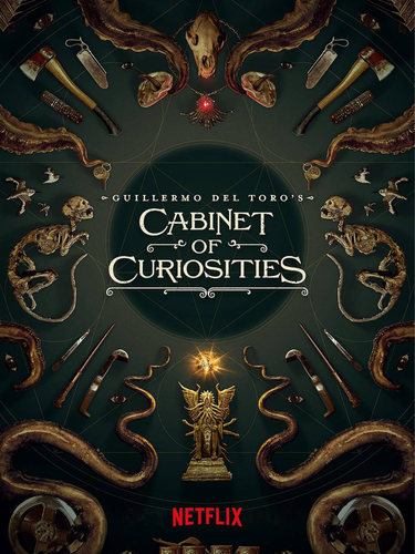 OpenGraph image for nicolasfurno.fr/serie/cabinet-curiosites-guillermo-toro-netflix/