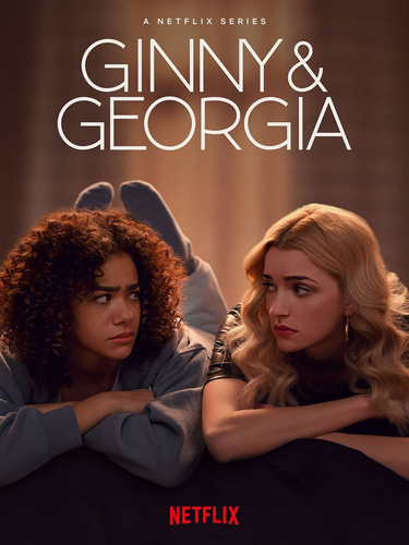 OpenGraph image for nicolasfurno.fr/serie/ginny-georgia-netflix/