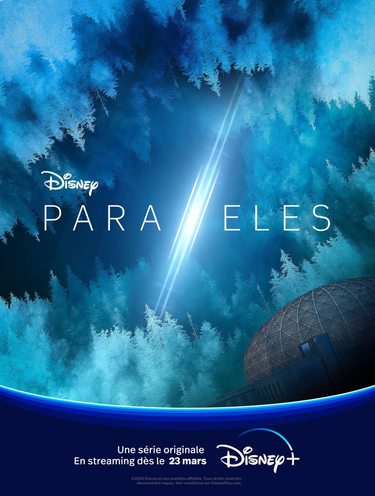 OpenGraph image for nicolasfurno.fr/serie/paralleles-disney+/