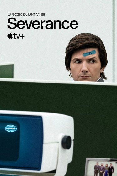 OpenGraph image for nicolasfurno.fr/serie/severance-apple-tv+/