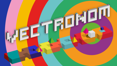 OpenGraph image for nintendoeverything.com/vectronom-heading-to-switch-on-may-29/