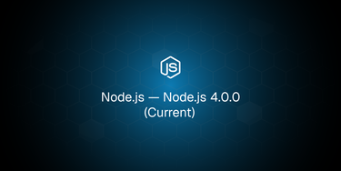 OpenGraph image for nodejs.org/en/blog/release/v4.0.0/