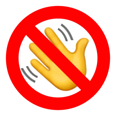 OpenGraph image for nohello.net