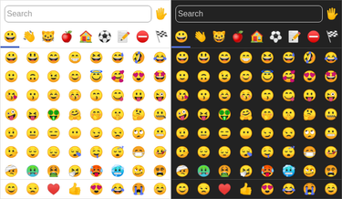 OpenGraph image for nolanlawson.com/2020/06/28/introducing-emoji-picker-element-a-memory-efficient-emoji-picker-for-the-web/