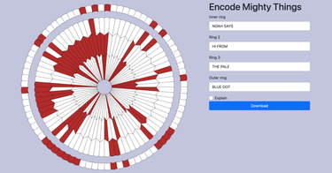 OpenGraph image for nole.li/EncodeMightyThings
