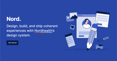 OpenGraph image for nordhealth.design/