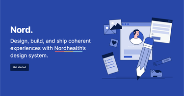 OpenGraph image for nordhealth.design