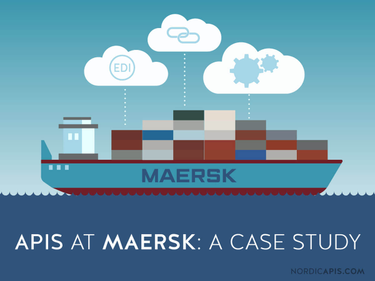 OpenGraph image for nordicapis.com/apis-at-maersk-a-case-study/