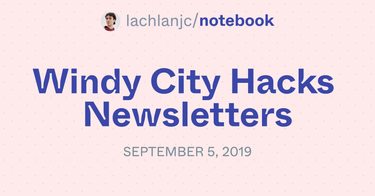 OpenGraph image for notebook.lachlanjc.com/2019-09-05_windy_city_hacks_newsletters/