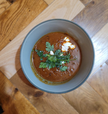 OpenGraph image for nothingbutawordbag.wordpress.com/2022/11/03/on-soup-and-sanity/