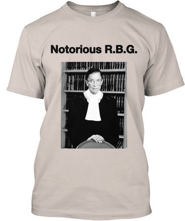 OpenGraph image for notoriousrbg.tumblr.com/post/53915067952/tee