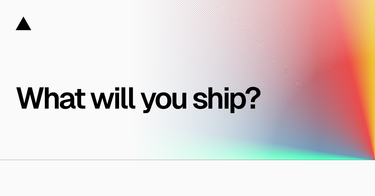 OpenGraph image for now.sh/