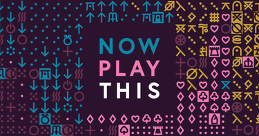 OpenGraph image for nowplaythis.net/2019-festival/