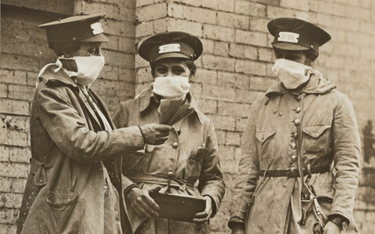 OpenGraph image for nursingclio.org/2020/09/08/all-the-worlds-a-harem-perceptions-of-masked-women-during-the-1918-1919-flu-pandemic/