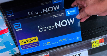 OpenGraph image for nymag.com/intelligencer/2022/01/at-home-covid-tests-will-be-covered-by-insurance-on-saturday.html