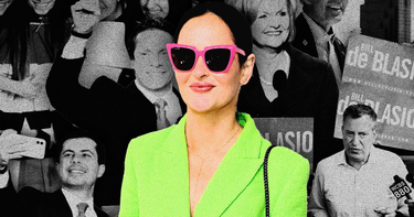 OpenGraph image for nymag.com/intelligencer/article/lis-smith-any-given-tuesday.html