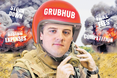 OpenGraph image for nypost.com/2019/07/30/grubhubs-profits-plunge-96-percent-as-it-grapples-with-fake-fee-outcry/