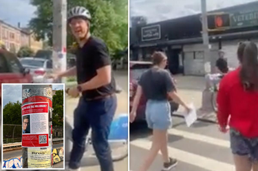 OpenGraph image for nypost.com/2023/06/13/insider-editor-in-chief-tears-down-union-posters-amid-strike/